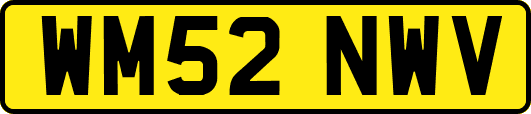 WM52NWV