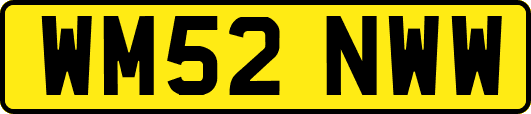WM52NWW