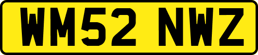 WM52NWZ