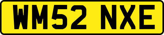 WM52NXE
