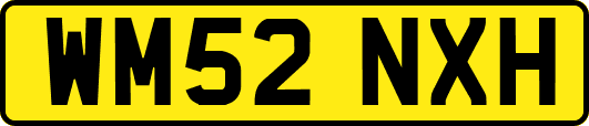 WM52NXH