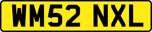 WM52NXL