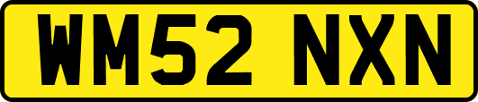 WM52NXN