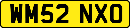 WM52NXO