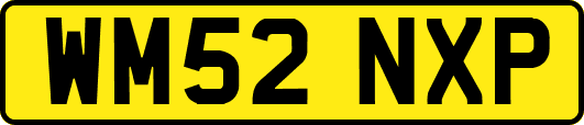WM52NXP