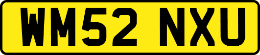 WM52NXU