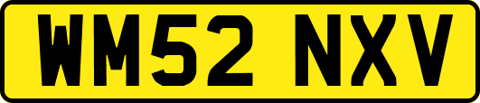 WM52NXV