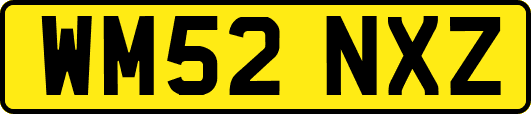 WM52NXZ