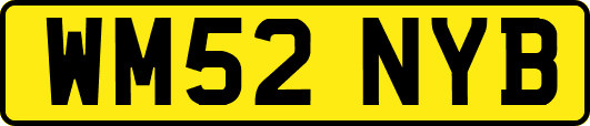 WM52NYB