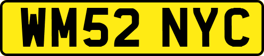 WM52NYC