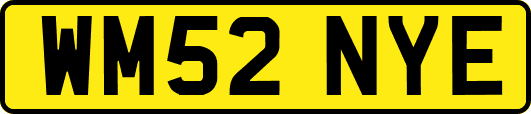 WM52NYE