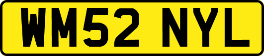 WM52NYL