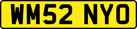 WM52NYO