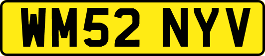 WM52NYV