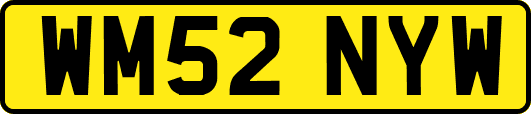 WM52NYW