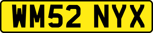 WM52NYX