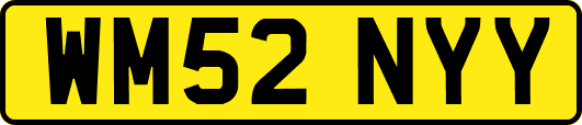 WM52NYY