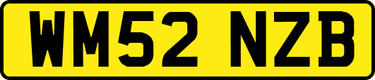 WM52NZB