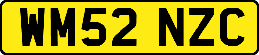 WM52NZC