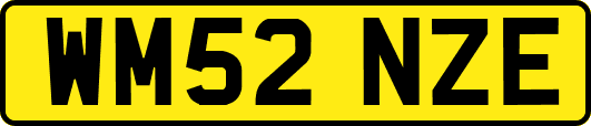 WM52NZE