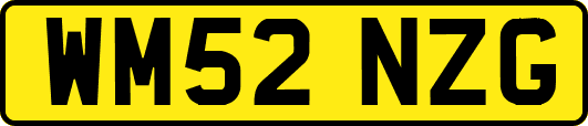 WM52NZG