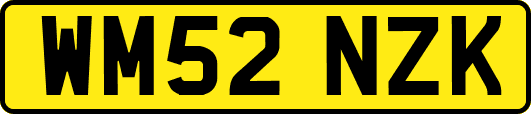 WM52NZK