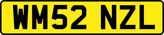 WM52NZL