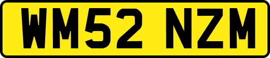 WM52NZM