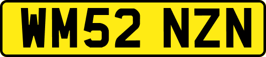 WM52NZN