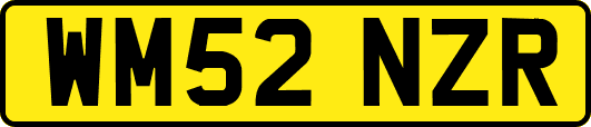 WM52NZR