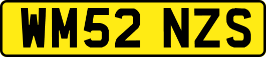 WM52NZS