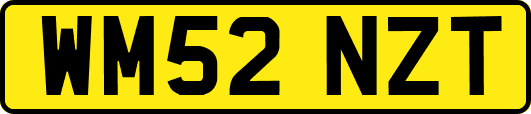 WM52NZT