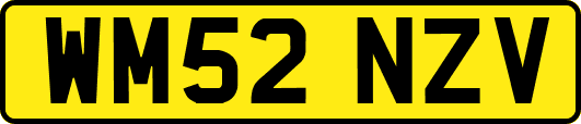 WM52NZV