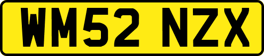 WM52NZX