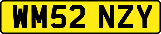 WM52NZY
