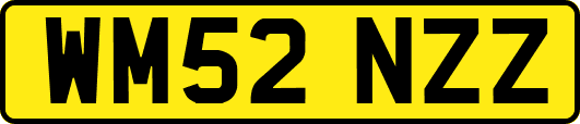 WM52NZZ
