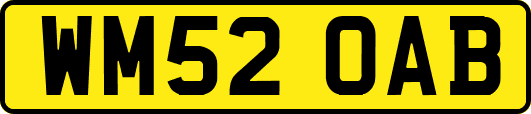 WM52OAB