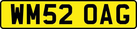 WM52OAG