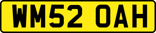 WM52OAH