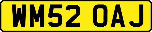 WM52OAJ