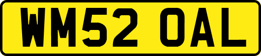 WM52OAL