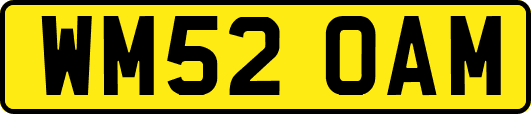 WM52OAM
