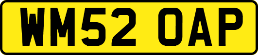 WM52OAP
