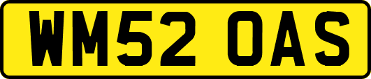 WM52OAS