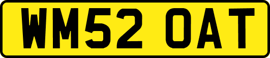 WM52OAT