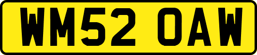 WM52OAW