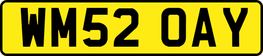 WM52OAY
