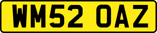 WM52OAZ