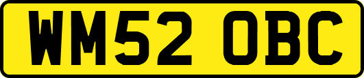 WM52OBC