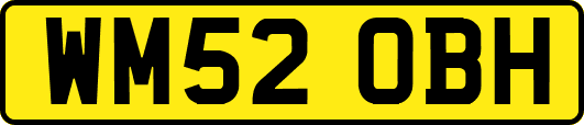 WM52OBH